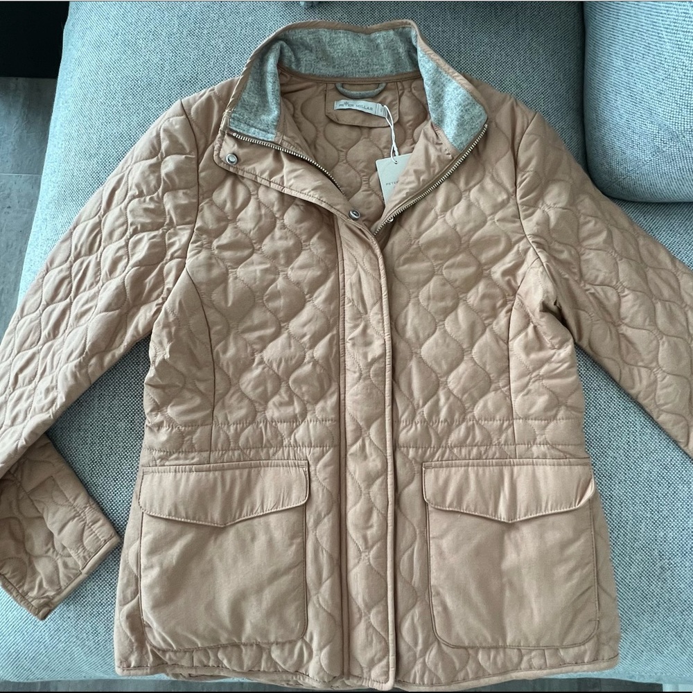 Women’s Coat Small